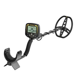 Detector de metales...