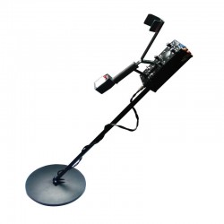 Detector de metales Cs 3d...