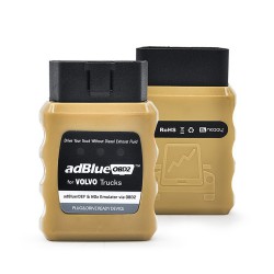 Adblue Tool Obd2 Interfaz...