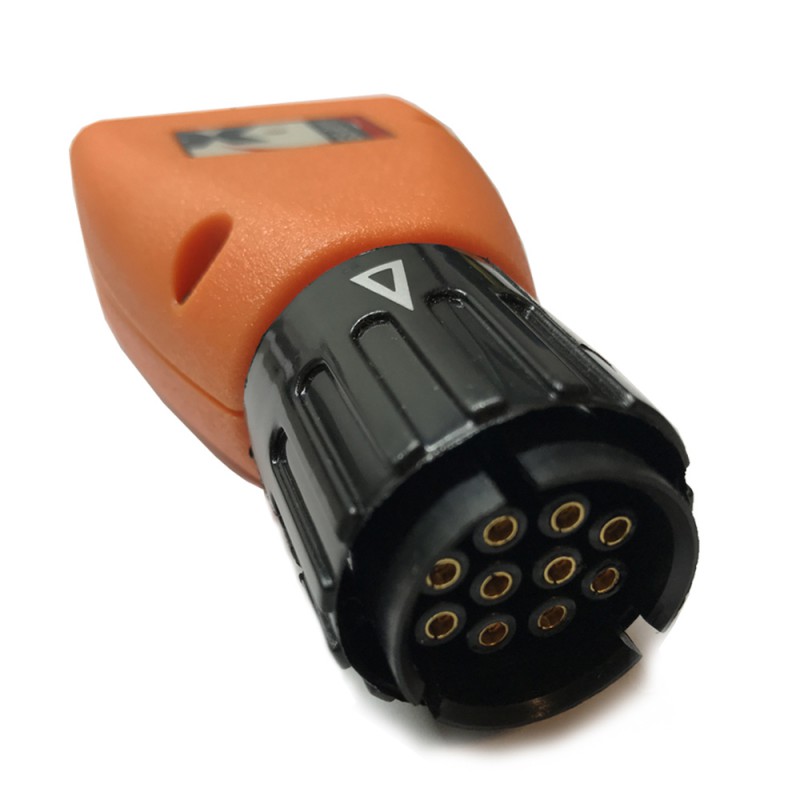 Escaner para motos Bmw Gs911 Diagnostico Versión Actual