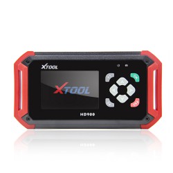 Escaner Xtool Hd900...