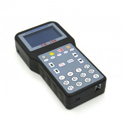 Programador de llaves SBB 46,02 para múltiples marcas, llave de coche  automática, alta calidad, última versión - AliExpress