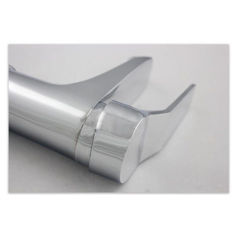 Grifería Vision para baño 10040 Canilla Pico Corto