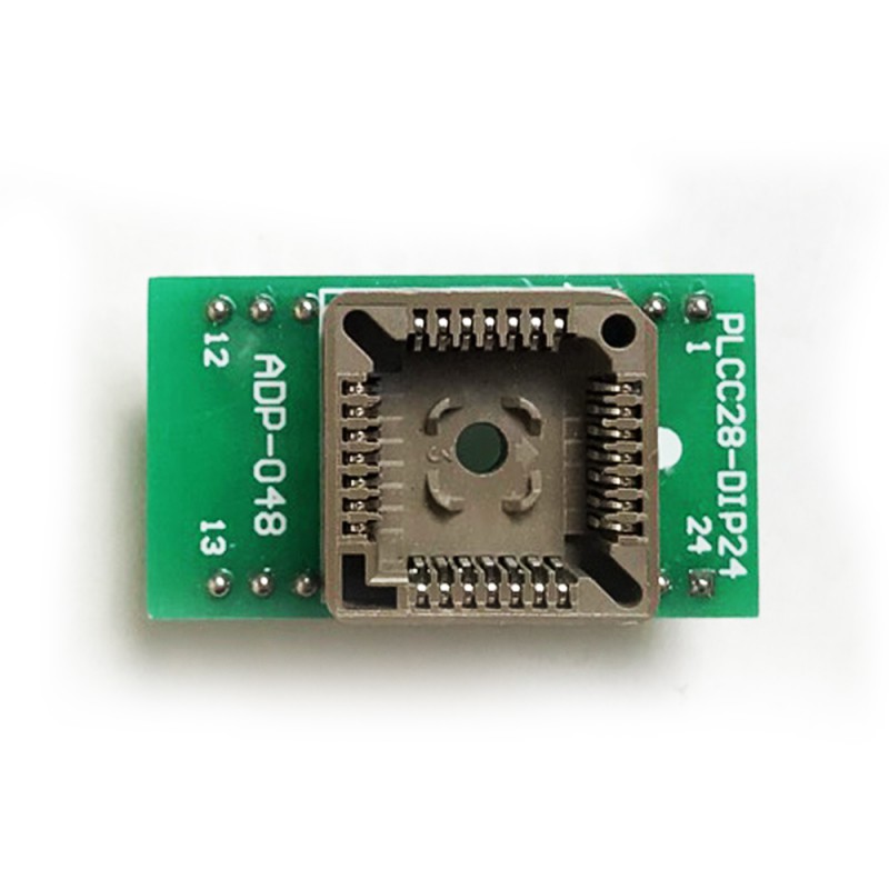 ADP-098 SPI SOIC16 adapter for GQ-4X V4 (GQ-4X4) GQ-5X programmer Summer Sale! e