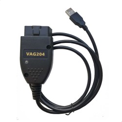 Scanner Automotriz VAG COM Vcds 21.9 - Imporchile