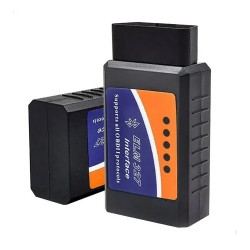 Escáner Automotriz Elm327...