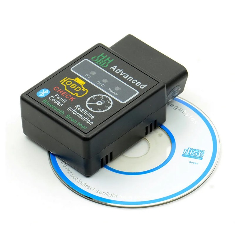 KONNWEI KW902 ELM327 OBD Mini lettore codici auto scanner diagnostica KONNWEI KW902 ELM327 OBD Mini lettore codici auto scanner diagnostica