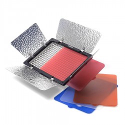 Iluminador Led Yongnuo YN...