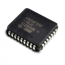 Chip De Memoria Eprom...