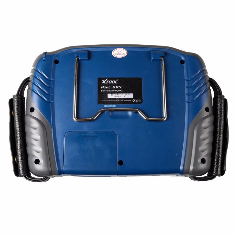 Programador Automotriz Xtool Ps2 Gds