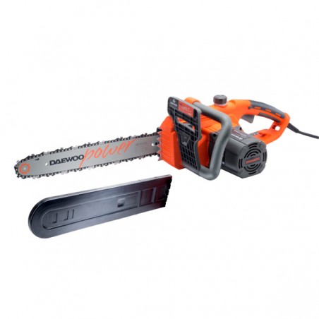 motosierra electrica daewoo