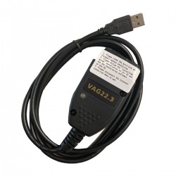 Scanner Compatible Con Vag...