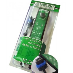 Probador Tester Motores...