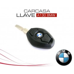 Carcasa Llave A130 Bmw...