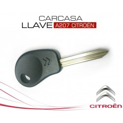 Carcasa Llave Fija A207...