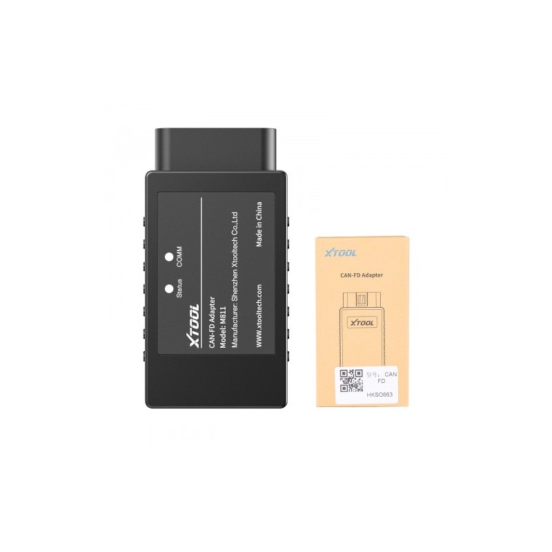 XTOOL D7 OBD2 Strumento Diagnostico Automotive All System Programmatore Lettore Di Codici Automatico Vin Con 38 Funzioni Di Ripristino Programmazione Abs