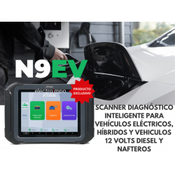 N9EV XTOOL SCANNER...