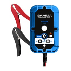 MANTENEDOR DE BATERÍAS 12V...