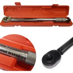 Torquimetro Zafe 1/2'' 40 -...