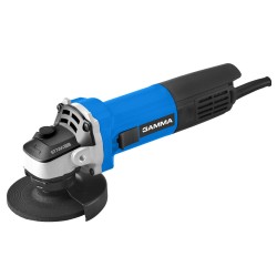 Amoladora Angular 710 W...