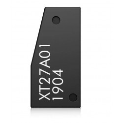 Transponder Super Chip...