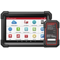 Scanner Launch X431 Pro3...