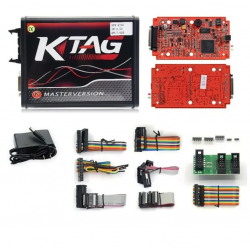 Programador Ktag Master New...