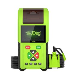 Escaner Diagnostico Motos...