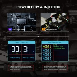 P200 Kit De Sonda De...