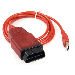 Programador Automotriz...